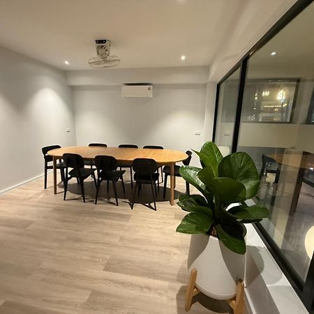 P168 Hostel Samui Csaveng-part Kültér fotó