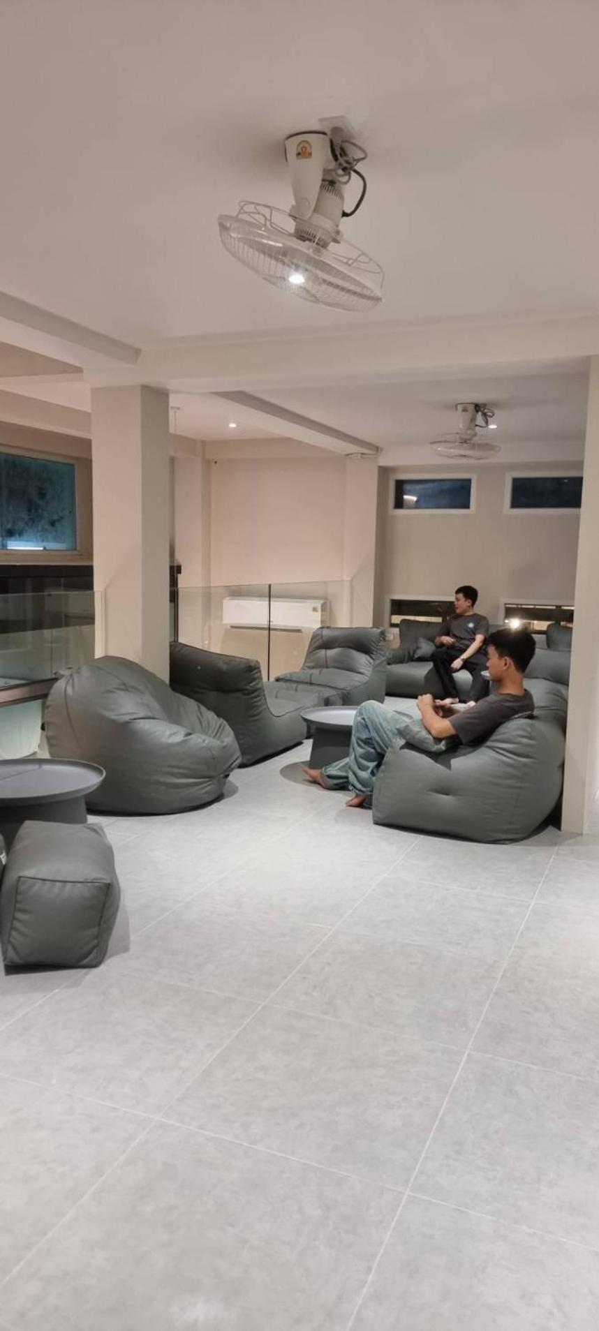 P168 Hostel Samui Csaveng-part Kültér fotó