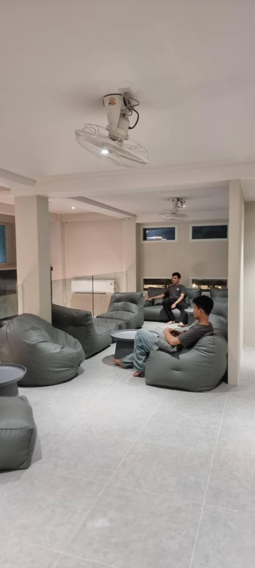 P168 Hostel Samui Csaveng-part Kültér fotó