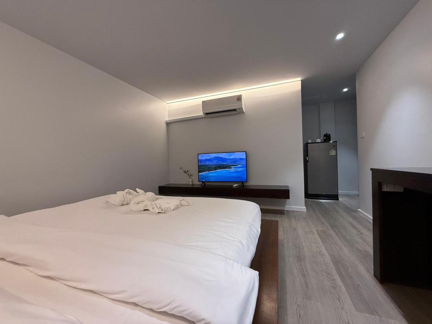 P168 Hostel Samui Csaveng-part Kültér fotó