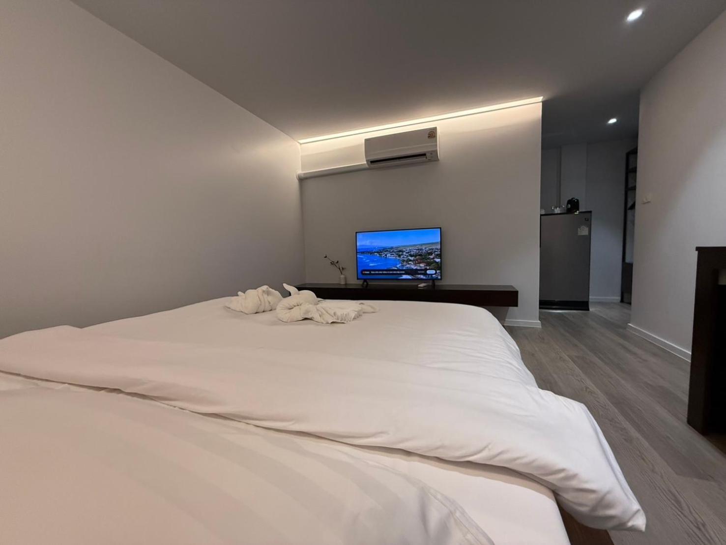 P168 Hostel Samui Csaveng-part Kültér fotó