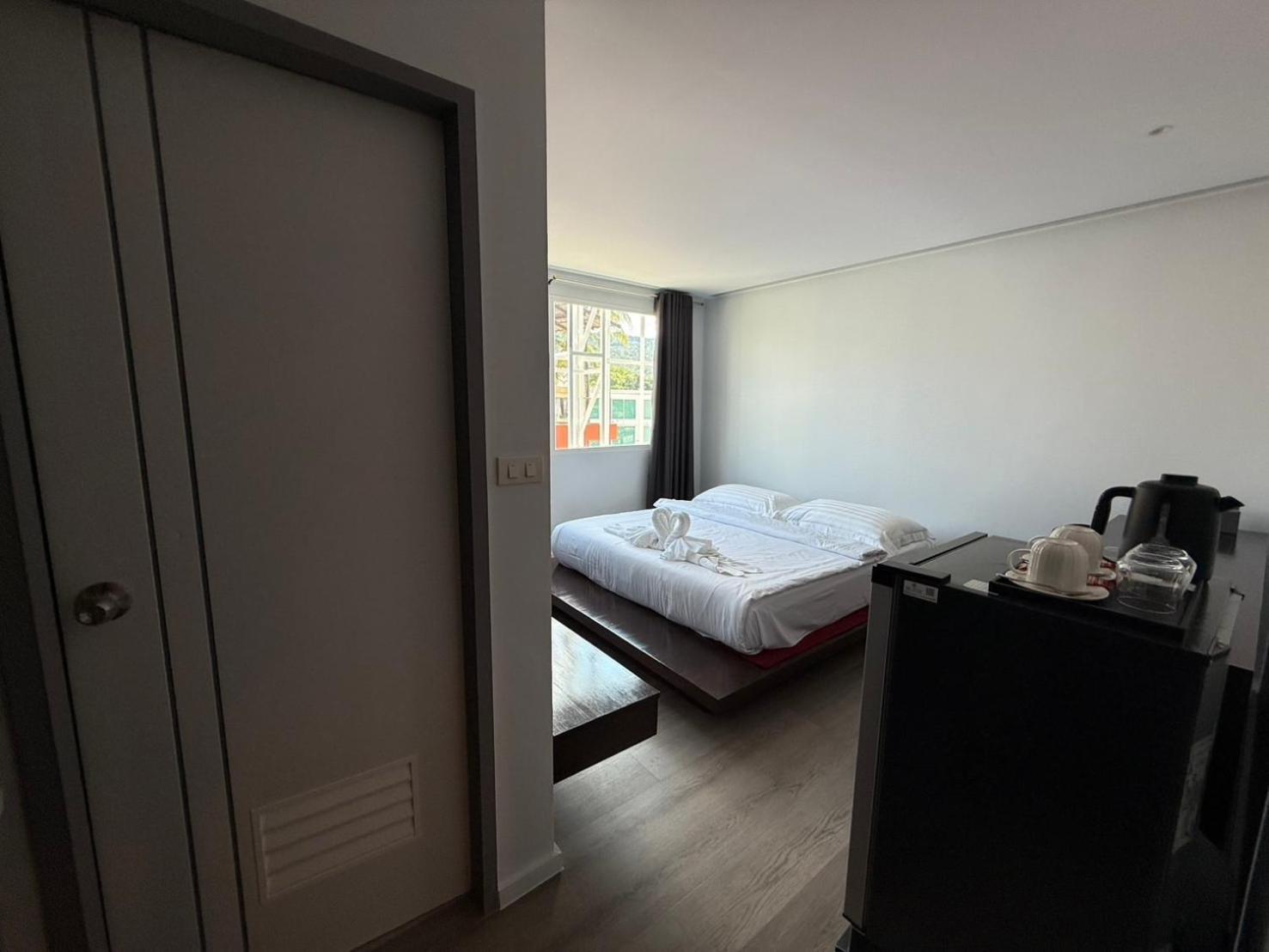 P168 Hostel Samui Csaveng-part Kültér fotó
