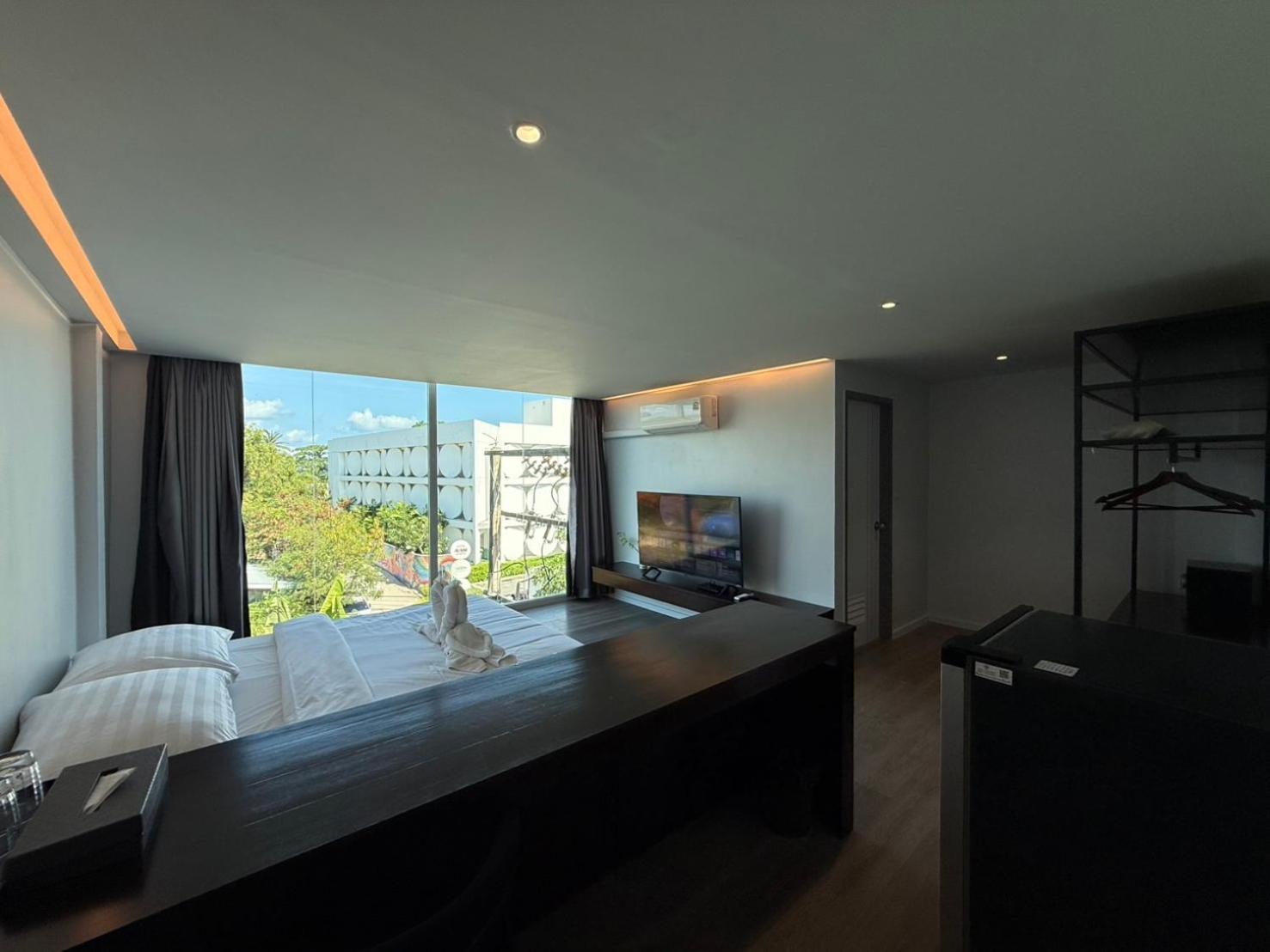 P168 Hostel Samui Csaveng-part Kültér fotó