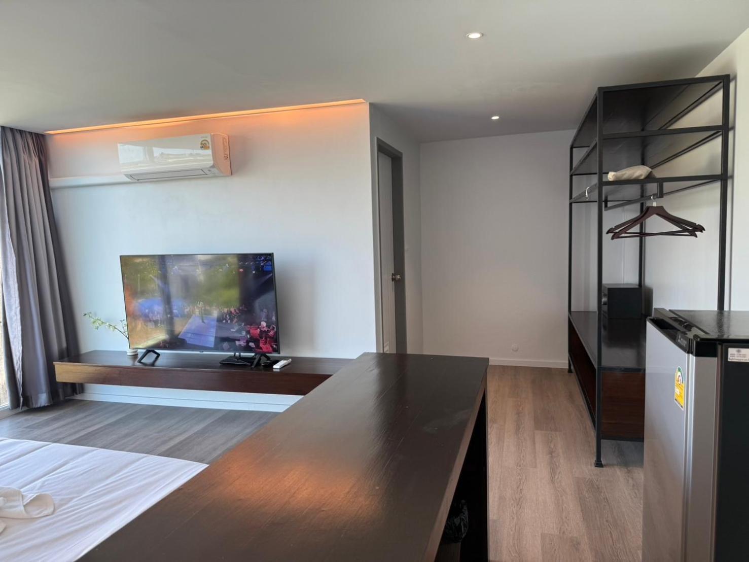 P168 Hostel Samui Csaveng-part Kültér fotó