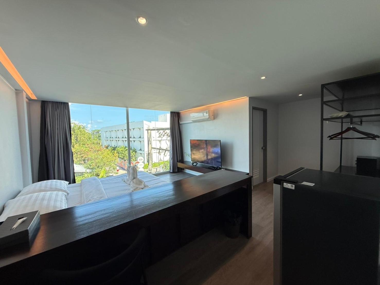 P168 Hostel Samui Csaveng-part Kültér fotó