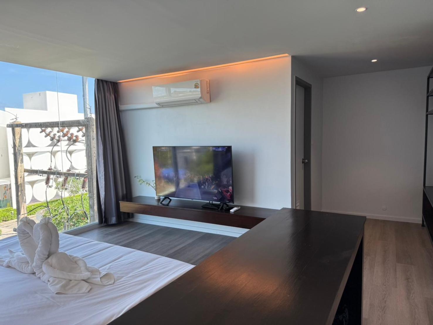 P168 Hostel Samui Csaveng-part Kültér fotó