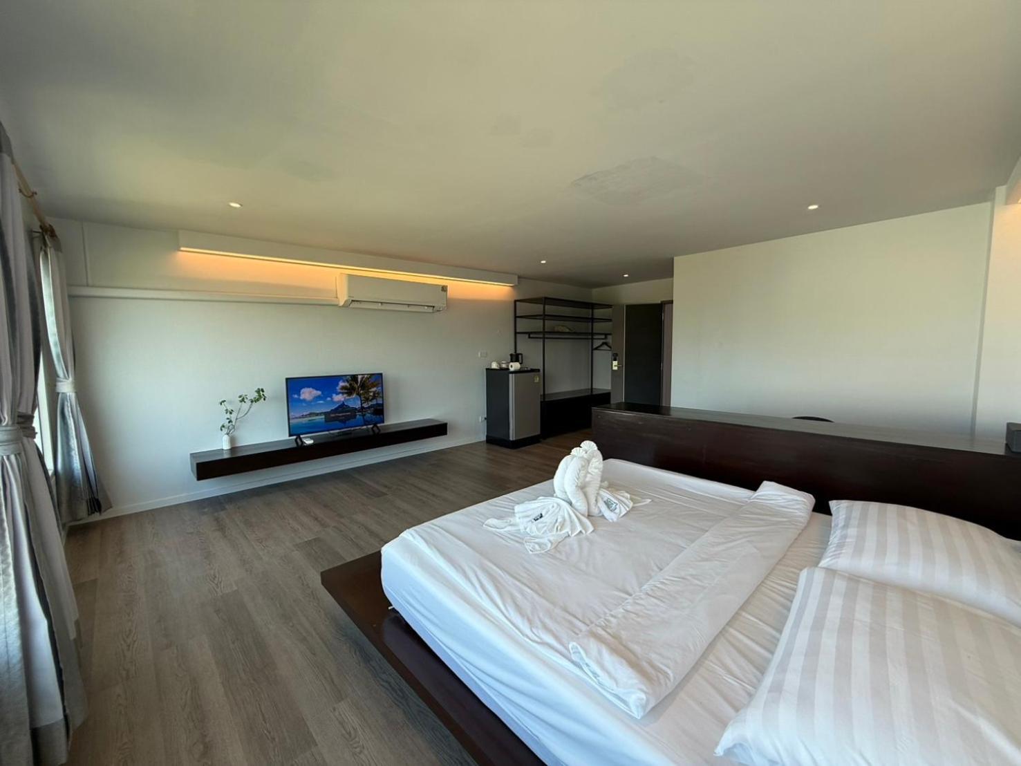P168 Hostel Samui Csaveng-part Kültér fotó