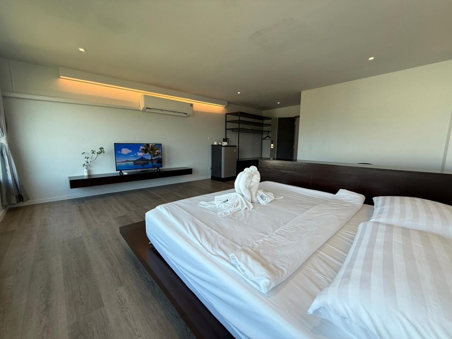P168 Hostel Samui Csaveng-part Kültér fotó