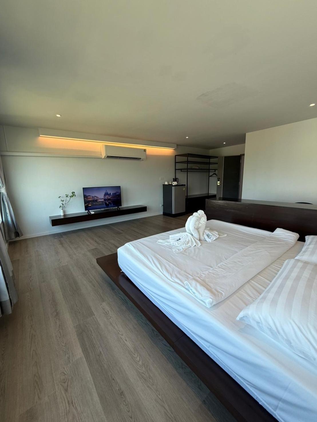 P168 Hostel Samui Csaveng-part Kültér fotó