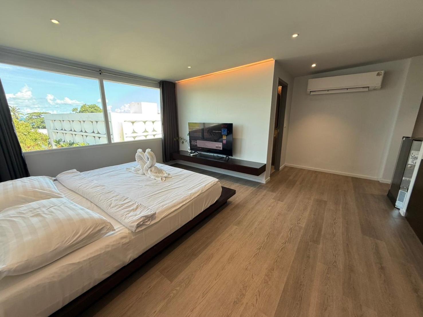 P168 Hostel Samui Csaveng-part Kültér fotó