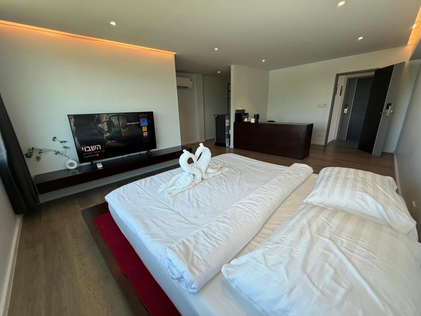 P168 Hostel Samui Csaveng-part Kültér fotó
