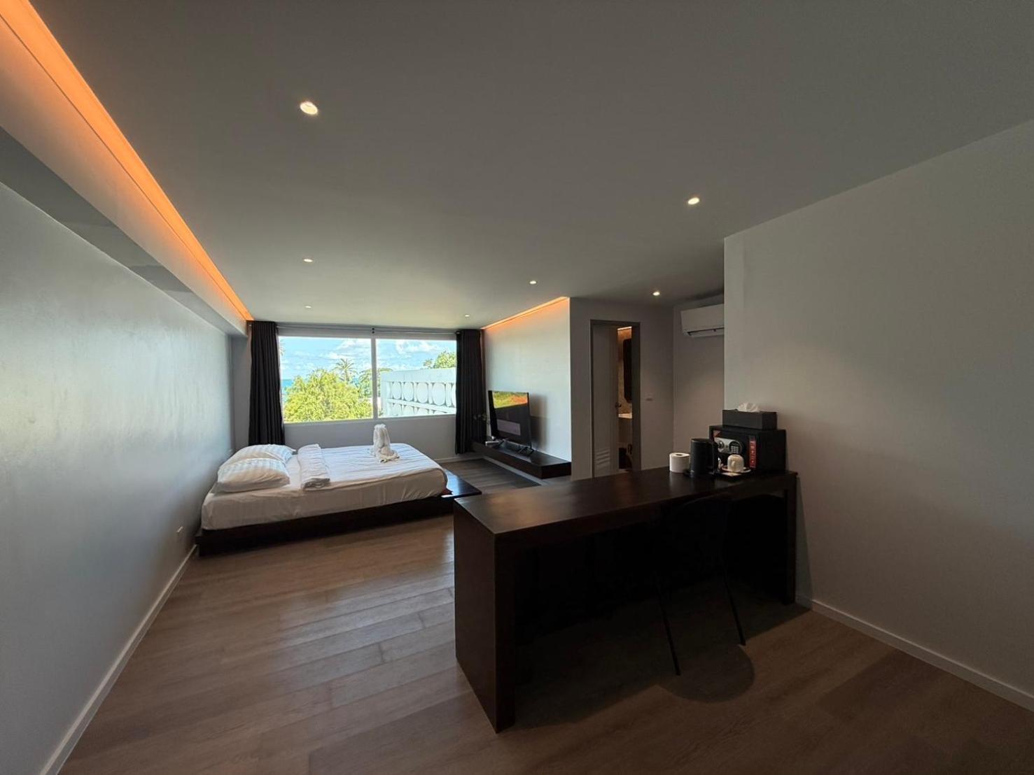 P168 Hostel Samui Csaveng-part Kültér fotó