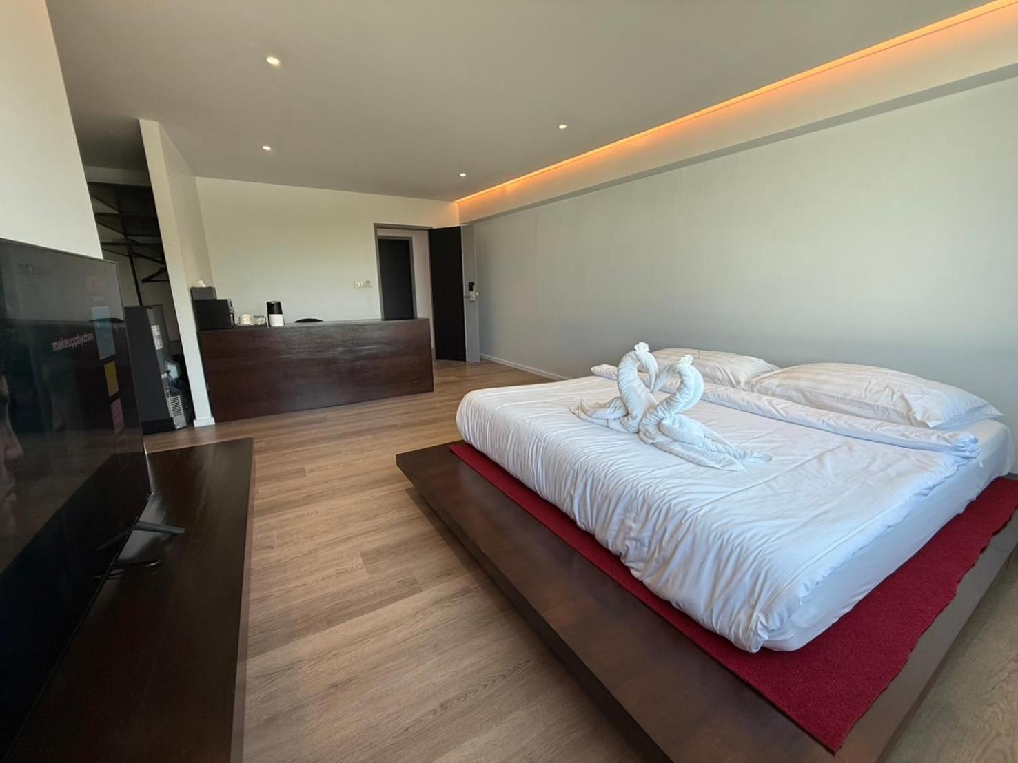 P168 Hostel Samui Csaveng-part Kültér fotó