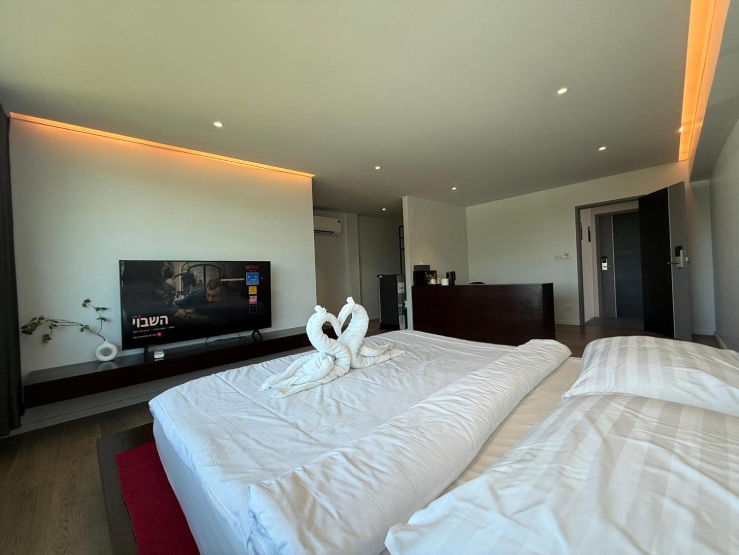 P168 Hostel Samui Csaveng-part Kültér fotó