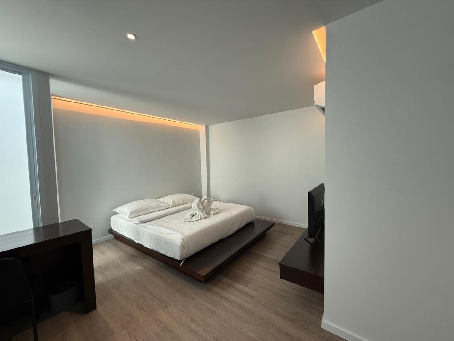 P168 Hostel Samui Csaveng-part Kültér fotó