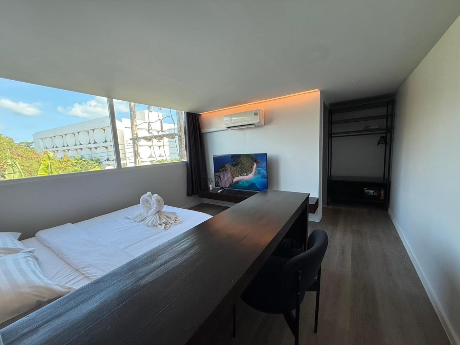 P168 Hostel Samui Csaveng-part Kültér fotó