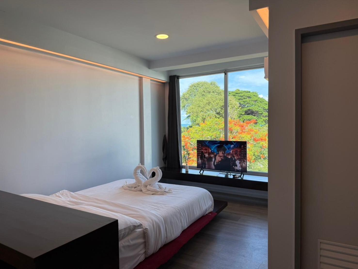 P168 Hostel Samui Csaveng-part Kültér fotó