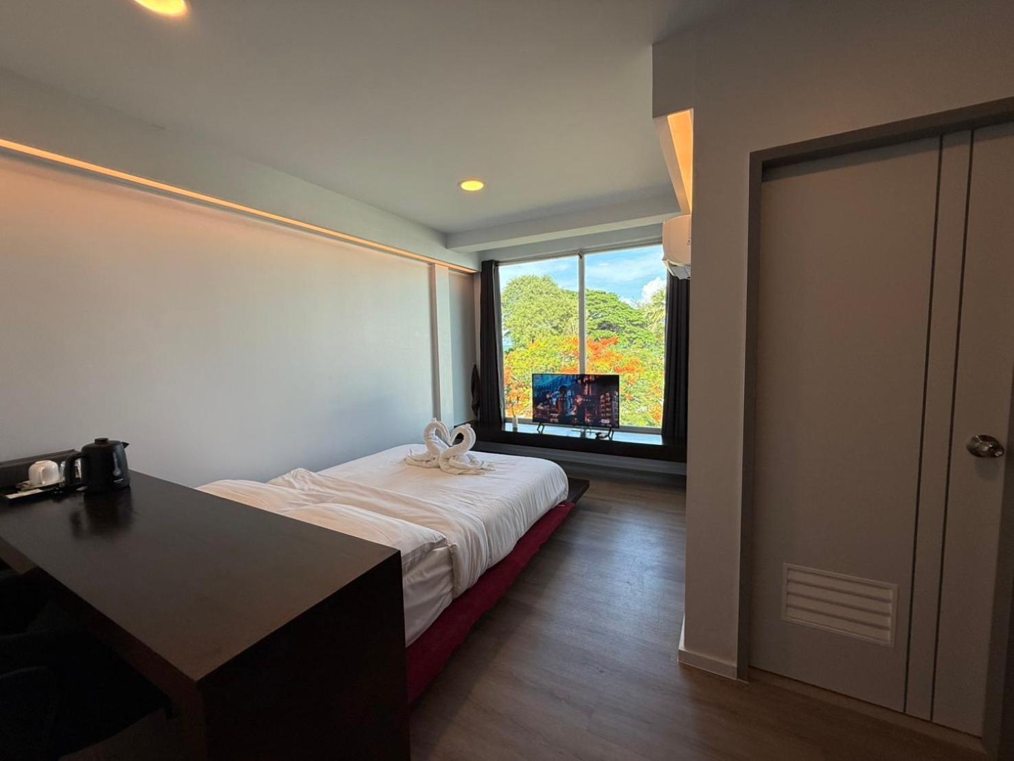 P168 Hostel Samui Csaveng-part Kültér fotó