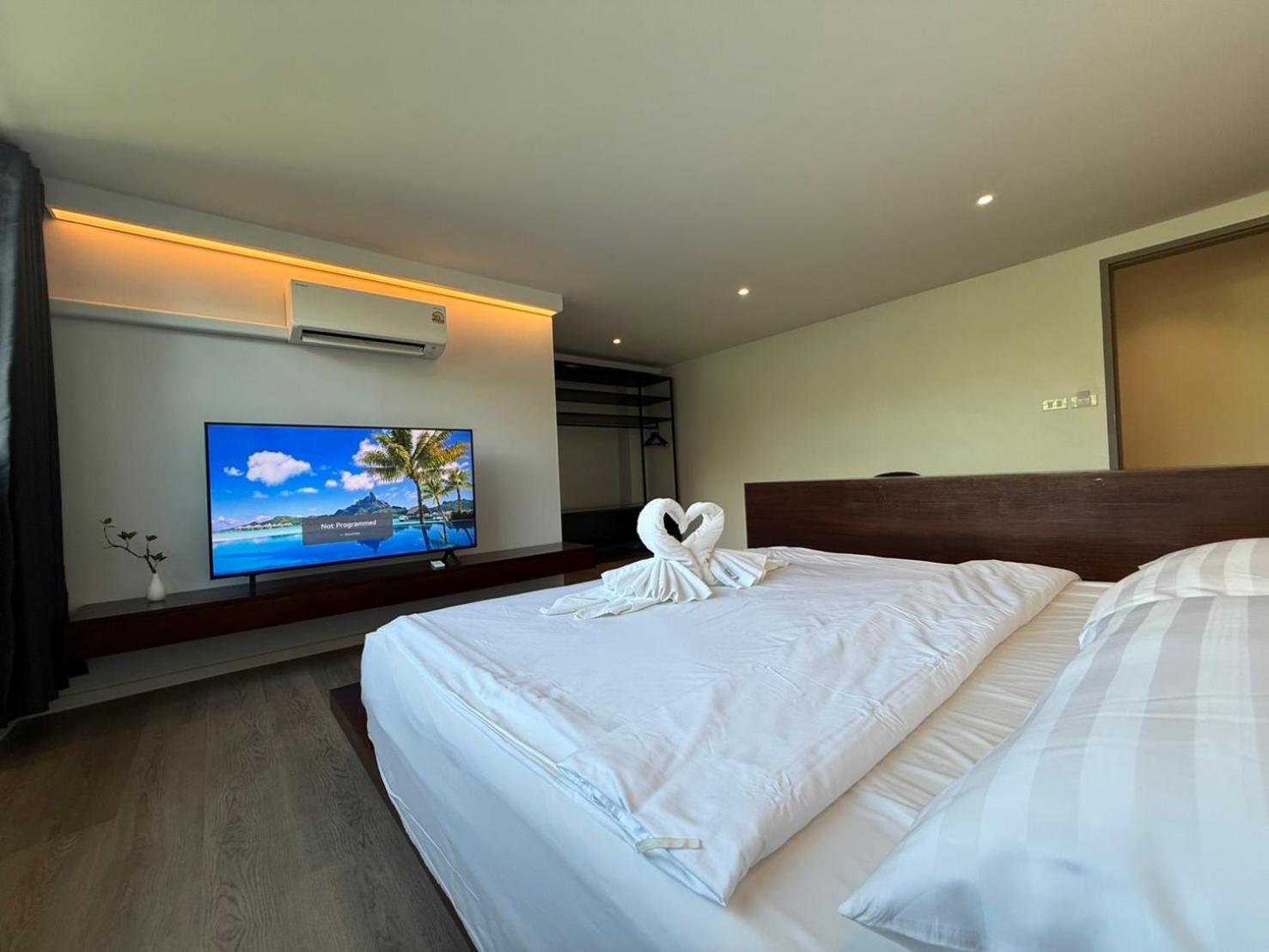 P168 Hostel Samui Csaveng-part Kültér fotó