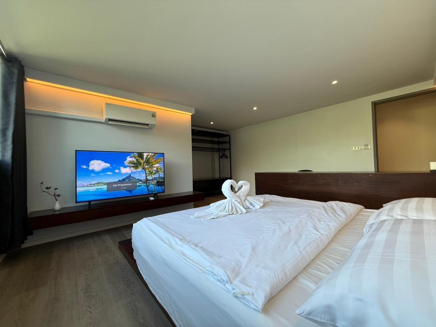 P168 Hostel Samui Csaveng-part Kültér fotó